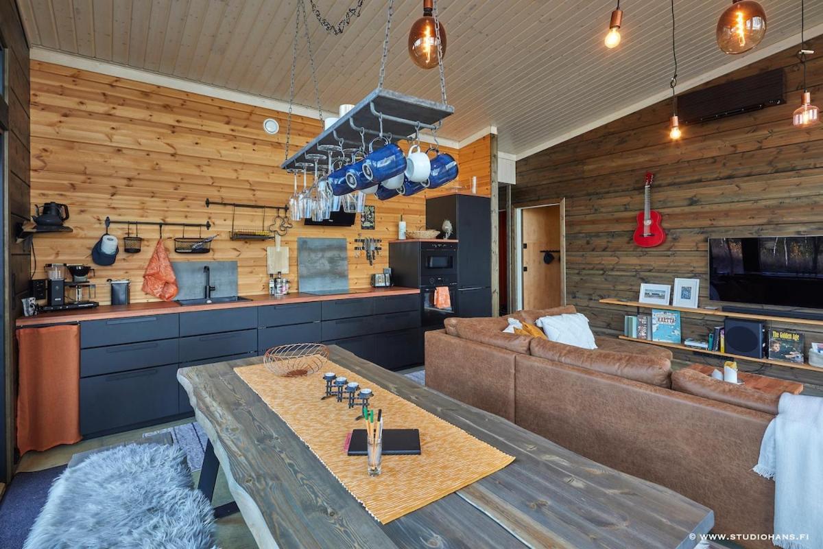 Villa Kokkoranta - Lake House With The View Tampere Exterior foto