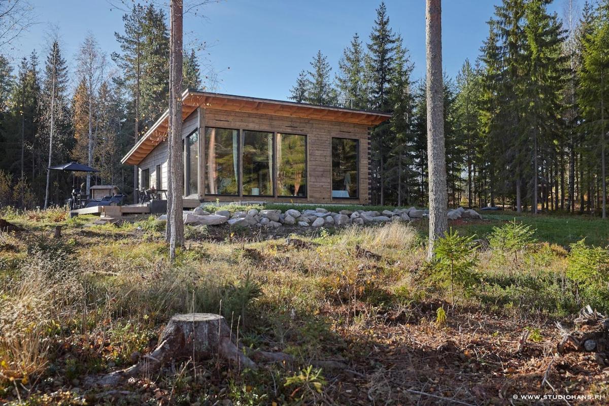 Villa Kokkoranta - Lake House With The View Tampere Exterior foto